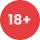 18+