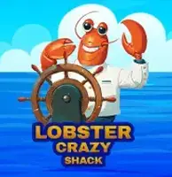 Lobster Crazy Shack