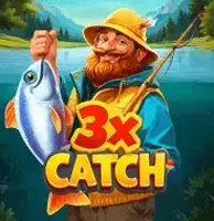 3x Catch