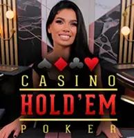 Casino Hold’em Poker