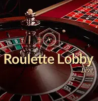 Roulette Lobby Live