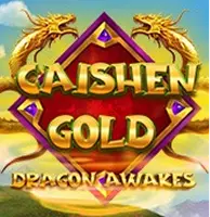 Caishen Gold: Dragon Awakes