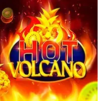 Hot Volcano